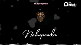 dully sykes kupenda official audio 