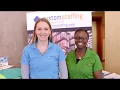 Custom Staffing - Career Connection Event