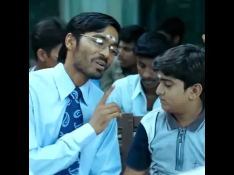 Dhanush Ne 10th Pass Kaene Me 10 Saal Laga Diya