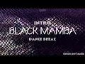 Download Lagu AESPA (에스파) | Perf. Show Concept | Black Mamba | Intro + Dance Break Remix