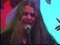 🎸 #Pentagram (Mezarkabul) – Efsanevi 2003 TV8 Konseri!  (Konser sonuna dikkat :)