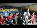 Lagu Tak sebening Hati Cover ayah Oles #live Syachira Music
