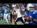 Every NFL 2023 Rookie Quarterback First Touc own