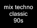 Download Lagu mix techno classic 94/98 mixer par moi