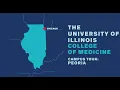 Peoria Campus Tour 2021