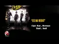 Download Lagu Seventeen - Lelaki Hebat (Official Karaoke)