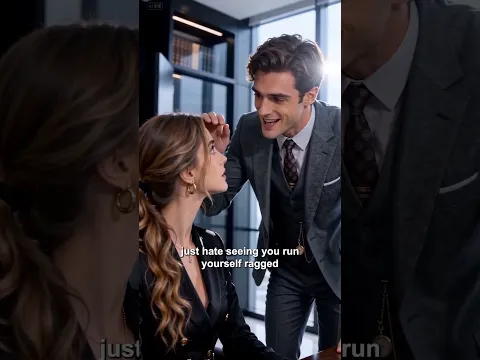 AFTER EXPOSING MY IDENTITY, MY EX-HUSBAND REGRETS IT ROYALLY Episode 3