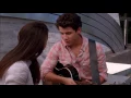 Nick Jonas - Introducing Me (Camp Rock 2: The Final Jam Clip 4K)