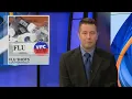 Flu shots at CVS pharmacies