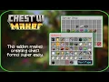 Addon Maker Chest UI 1 0 Minecraft Bedrock 1 21 Free Download