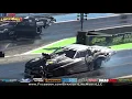 Lights Out 11 Radial VS The World COMPLETE Eliminations