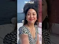 Download Lagu Sherina Munaf Tampil Polos, Cantiknya Awet