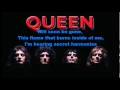 Download Lagu Queen A Kind of Magic lyrics