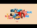 Download Lagu [HONEYHOUSEVN][Vietsub+Kara] Talk To Me - Red Velvet | The First Summer With Reveluv