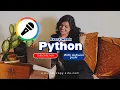 Strings in Python Python Tutorial - Day