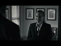 Miriam goes back to Hannibal s office