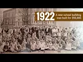 Ozark School History