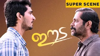 eeda super scene shane nigam nimisha sajayan malayalam movie manoramamax
