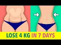 Download Lagu Turunkan 4 Kg dalam 7 Hari - Latihan Harian di Rumah