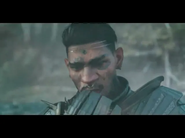 Love, Death & Robots | Featurette Inside the Animation: Jibaro