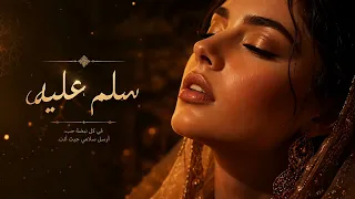              سلم على دندنها