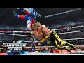 Ricochet vs Logan Paul SummerSlam 2023 Highlights