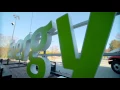 Infinite Energy Arena Sign Installation short version