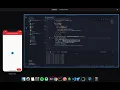 Flutter Tutorial for Beginners 17 - FloatingActionButton and Extended feature in Buttons