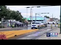 Man shot killed after stabbing woman in wheelchair in 7th Ward Sunday afternoon police say