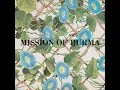 Secrets - Mission Of Burma