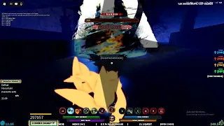 Satori Akuma Combo
