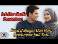 Lagu Rasa Bahagia Dan Haru Bercampur Jadi Satu❗48