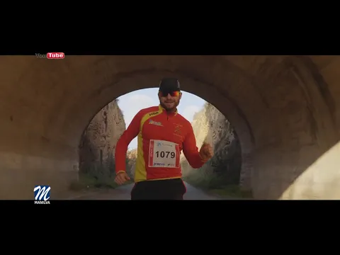 YouTube player