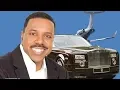Creflo Dollar Net Worth Lifestyle of Millionaire Pastor of World Changers Church International