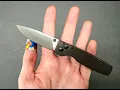 Mojave x Kizer Original V3605E4 unboxing