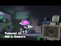 SFM TUTORIAL 01 THE BASICS OF THE BASICS GUI and Camera movement