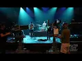 Behind the Scenes: The Shins "Caring is Creepy"
