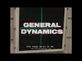 GENERAL DYNAMICS TODAY 1966 INDUSTRIAL FILM POLARIS SUBMARINES APOLLO PROGRAM 19244