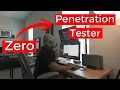 How I Learned To Hack in 8 Months and Became a Penetration Tester