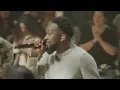 AMEN Music - Everytime l Look Around (Spontaneous) [Live] ft. Dante Bowe