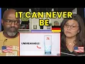 Download Lagu How Did Communists Make Glass That Never Breaks? | Americans React