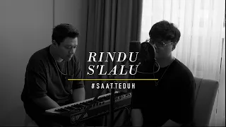 Download #SaatTeduh - Rindu S'lalu - Yeshua Abraham MP3