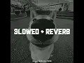 Download Lagu Zachz Winner - #jedagjedug (Slowed + Reverb)