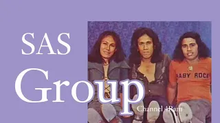 sas group the very best of