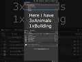 Unity Short Tips How to find all objects with Component on scene