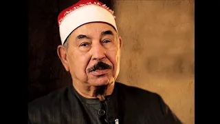 الشيخ محمد محمود الطبلاوي سورة الحجر تسجيل خارجي 
