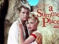 Lagu A Summer Place /  避暑地の出来事