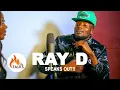 Lagu Ray D SPEAKS OUT! | 408 Empire split | Reunion with Y Celeb | Zambia Kuchalo Album | +More
