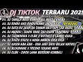 Download Lagu DJ TIKTOK TERBARU 2025🎵DJ TABOLA BALE VIRAL🎵DJ RINDU AKU RINDU KAMU VIRAL TIKTOK TERBARU 2025NOIKLAN