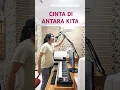 NIKE ARDILLA FT DEDDY DORES CINTA DI ANTARA KITA - COVER BY RANI RUSDY #fyp #cover